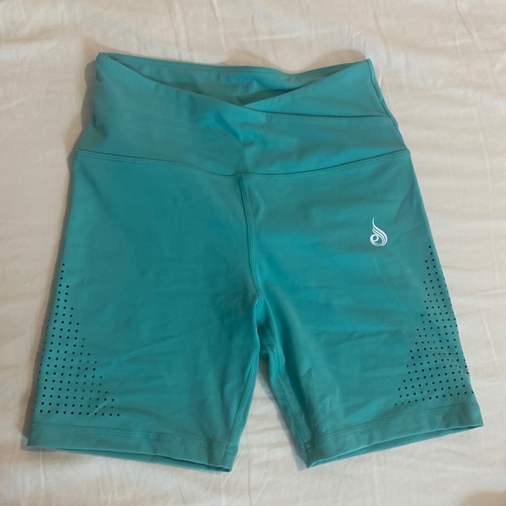Ryderwear shorts